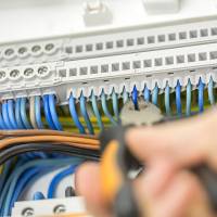 ASSEMBLAGGIO E CABLAGGIO ELETTRICO CONTO TERZI