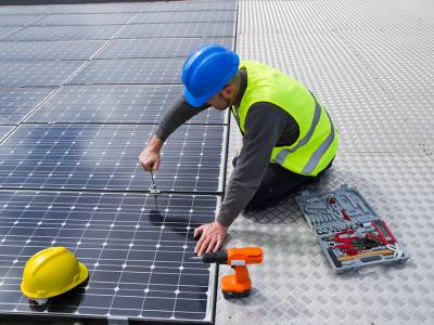 FOTOVOLTAICO