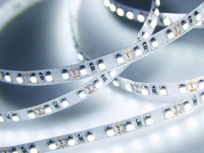 TECNOLOGIA LED